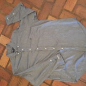 Men's Ralph Lauren Yarmouth 100% cotton 17  32/33